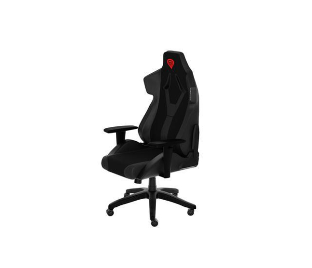 Genesis Fotel gamingowy Nitro 650 Onyx Black - 1077839 - zdjęcie 2
